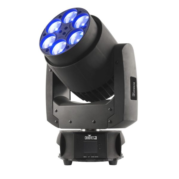 Chauvet DJ Intimidator Trio LED Moving Head