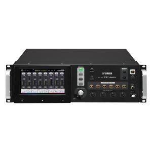 Yamaha TF-Rack Digital Mixer