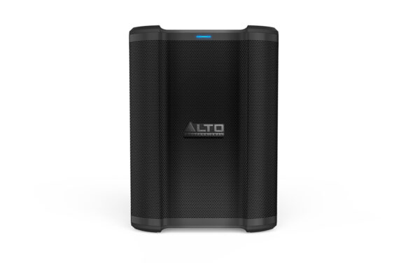 Alto Professional Busker 200W Premium Battery Powered Portable PA