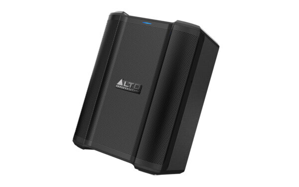 Alto Professional Busker 200W Premium Battery Powered Portable PA - Image 4