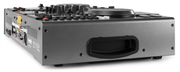 Vonyx CDJ450 Twin Top CD/MP3/USB player/mixer with BT - Image 8