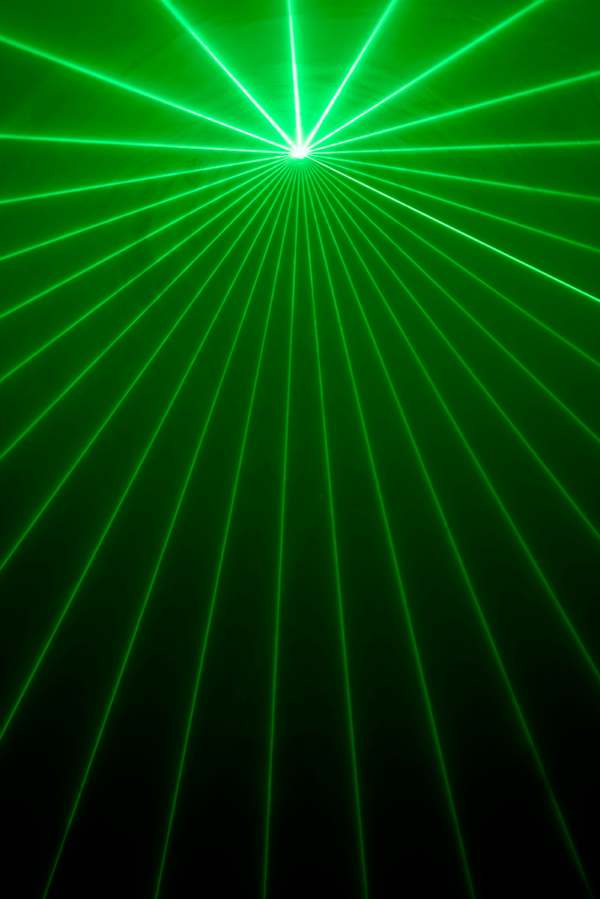 Algam Lighting - Spectrum 3000RGB Laser - Image 5