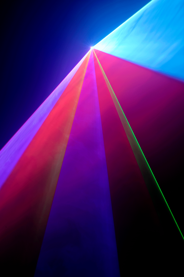 Algam Lighting - Spectrum 3000RGB Laser - Image 6