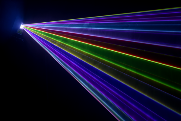 Algam Lighting - Spectrum 3000RGB Laser - Image 8