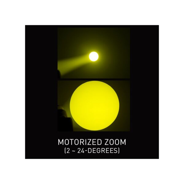 ADJ Focus Hybrid - Image 7