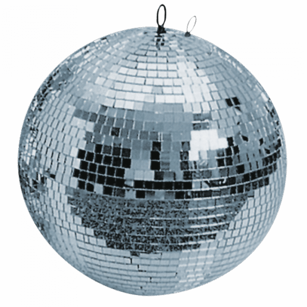 Showgear Mirror Ball 100cm