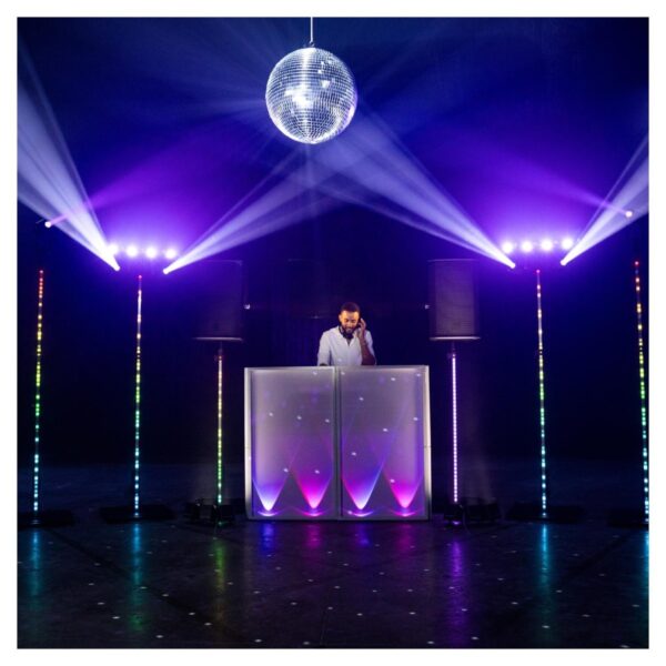 Chauvet DJ FLEXstand FX ILS - Image 3
