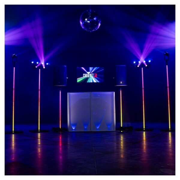 Chauvet DJ FLEXstand FX ILS - Image 5
