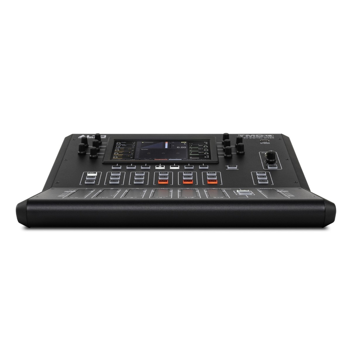 Alto Professional TMD16 Compact Digital Mixer - Image 6