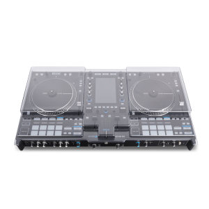 Decksaver Rane System One Cover